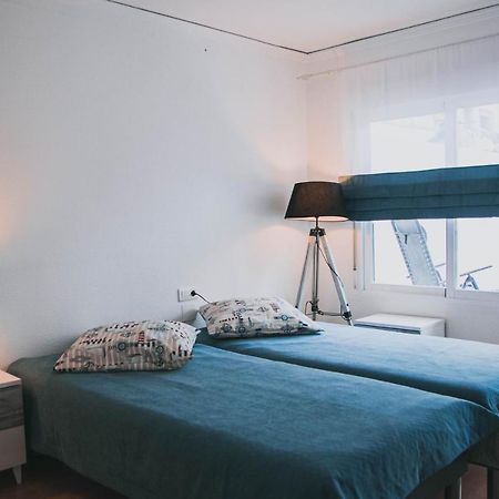 Апартаменты Apartament Hermosa Gandia 1 Экстерьер фото