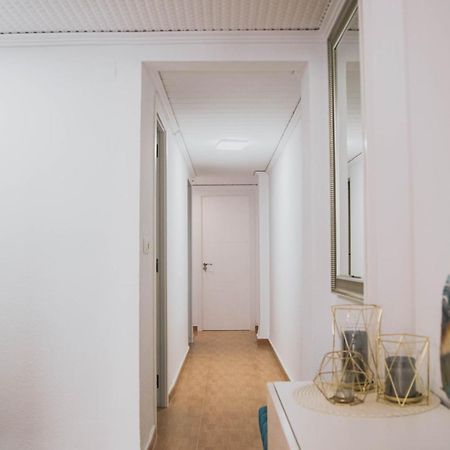 Апартаменты Apartament Hermosa Gandia 1 Экстерьер фото