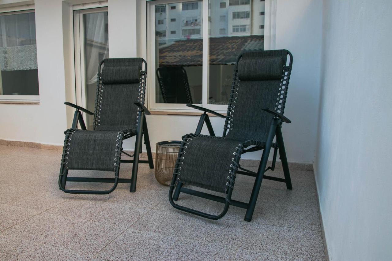 Апартаменты Apartament Hermosa Gandia 1 Экстерьер фото