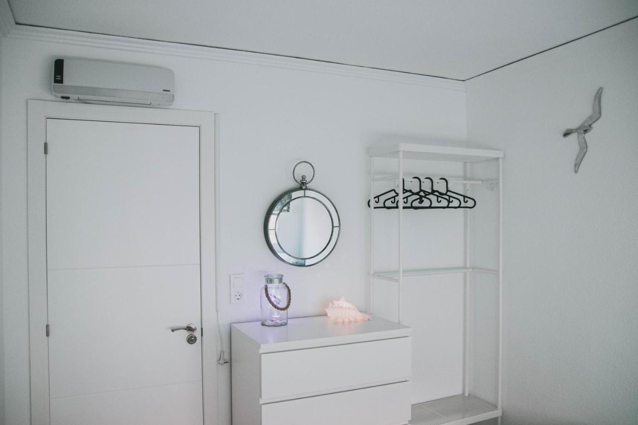 Апартаменты Apartament Hermosa Gandia 1 Экстерьер фото