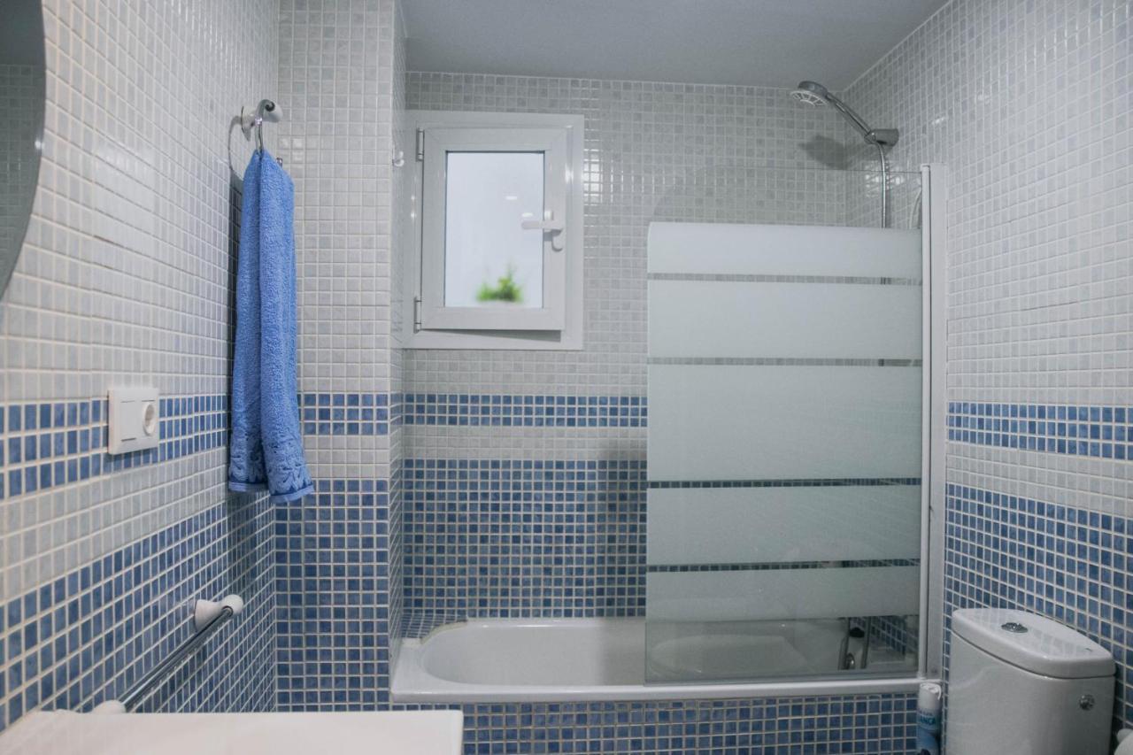 Апартаменты Apartament Hermosa Gandia 1 Экстерьер фото
